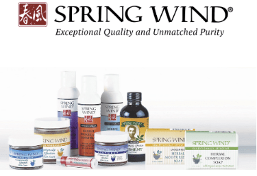 Spring Wind Herbs